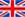 Bandera para cambiar a idioma inglés