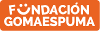 Logo Fundación Gomaespuma