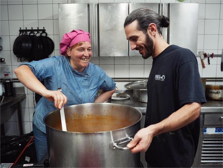 Gomaespuma por Valencia
