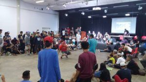 Aventuraarte - 2017
