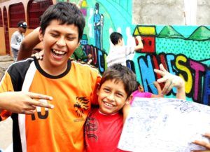 Educaarte - 2017