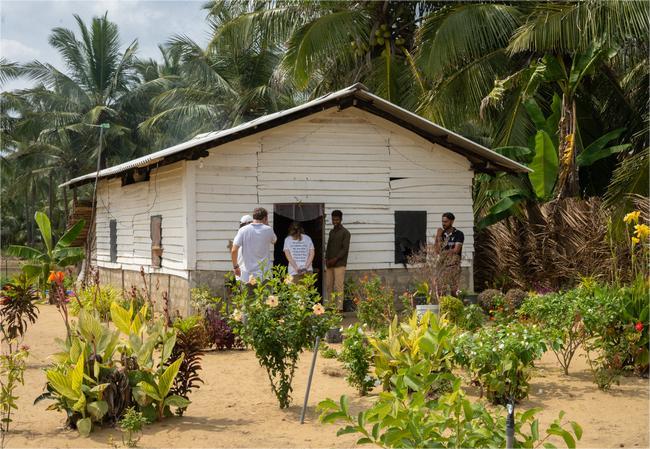 Sri Lanka